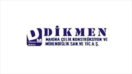 Dikmen Makina