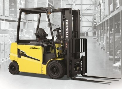 Forklift Kiralama